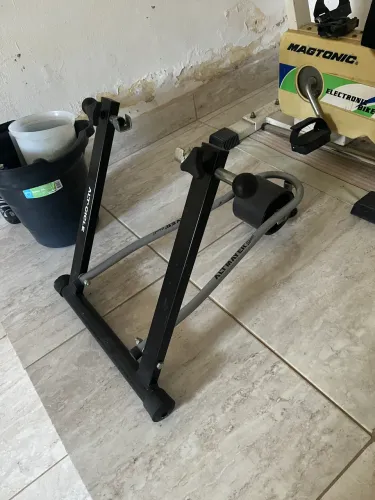 Rolo de treino Bike alt cicle