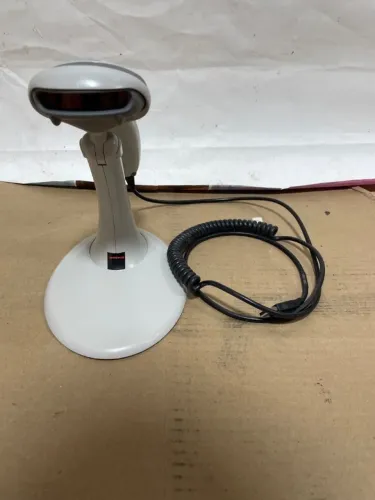 Leitor de Código de Barras Honeywell Voyager MS9520