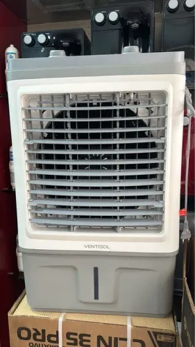 Climatizador 35 litros ventisol .