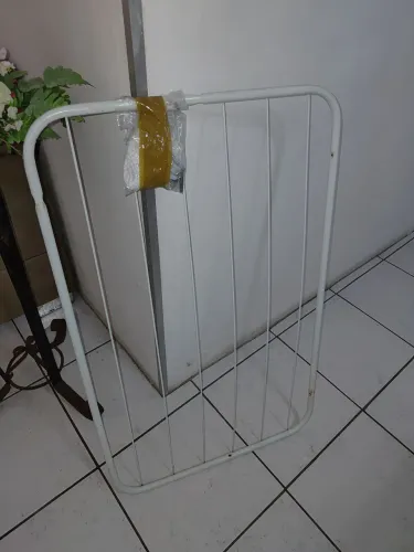 Varal de teto