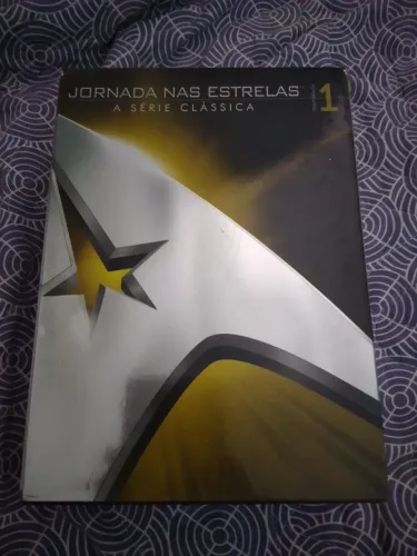 Jornada das Estrelas Série Clássica Primeira Temporada