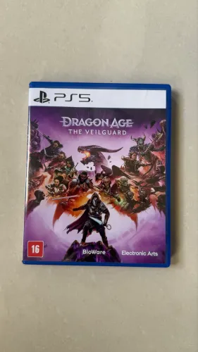 dragon age the veilguard ps5