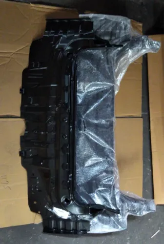 Painel traseiro Honda city 2015 novo 