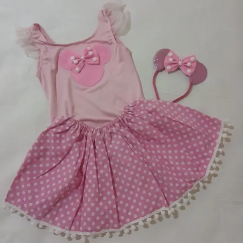 Fantasia de minei tam 4/5