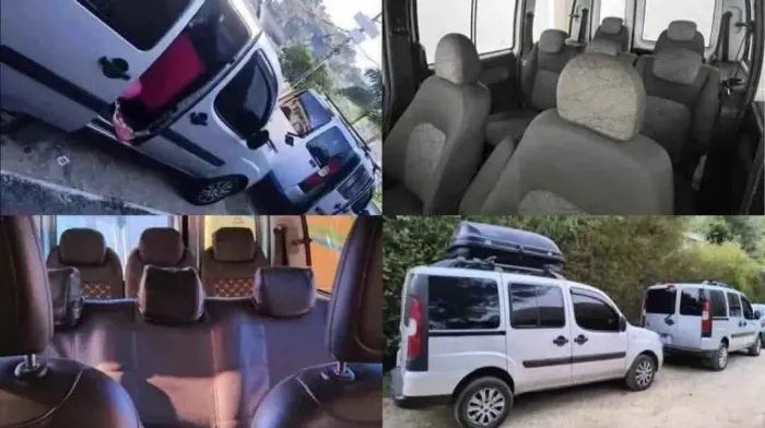 Motorista Uber particular para todo Rio de Janeiro e qualquer Cidade do Brasil