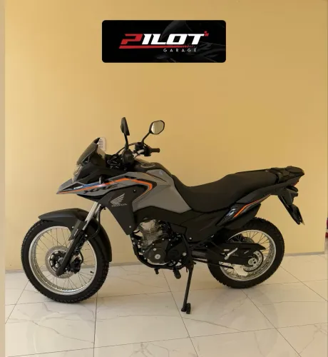 Honda Xre 190 Adv 2025 0km