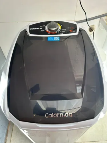Tanquinho Colomarq 10 Kg