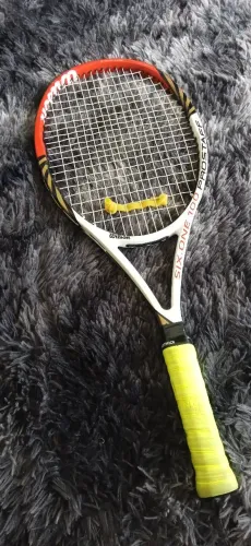 Raquete de tênis Wilson Federer