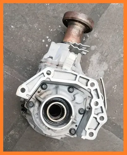 Diferencial Dianteiro Para Evoque 2.0 2014 2015 2016