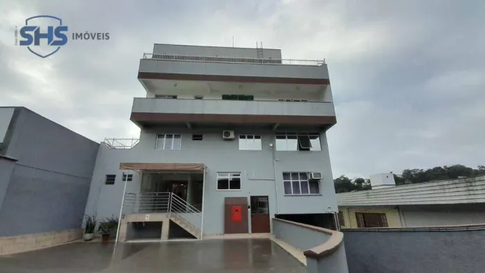 Sala Comercial para Alugar em Blumenau no bairro Água Verde!!