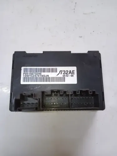 Modulo Controle De Tração Jeep Grand Cherokee P05150732ae