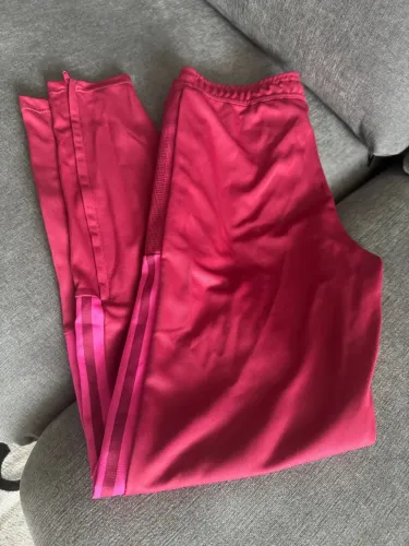 Linda calça original adidas