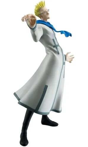 Genthru  - Hunter x Hunter- ichibansho Masterlise- Bandai