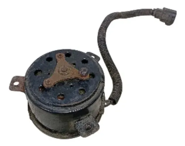 Eletroventilador Hyundai Tucson 2.0 2005 2006 A 2017