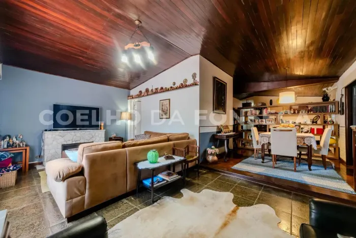 Casa Padrao - Vila Madalena/Sao Paulo