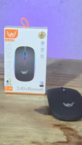 MOUSE SEM FIO BLUETOOTH WhatsApp 79.9 8854_3738