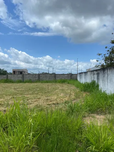 Terreno Mirante Riviera 10 x 25 m