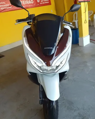 PCX 2020