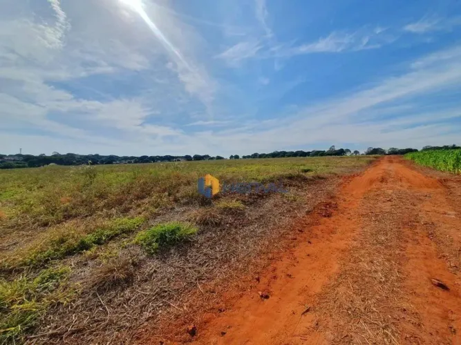 (Aceita troca) Terreno à venda, 142.780m² por R$ 6.780.000 - Distrito de Iguatemi (Iguatem