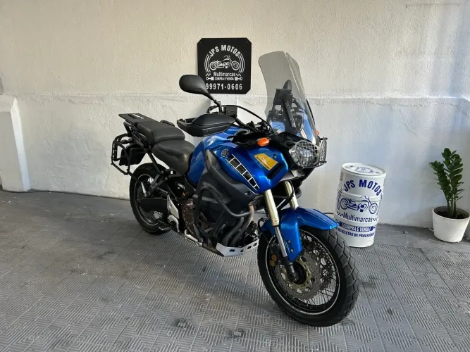 SUPER TENERE 1200 2012