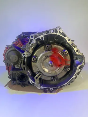 CAIXA DE CÂMBIO AUTOMÁTICA COROLLA 2.0 2015