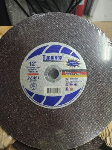39 DISCOS DE POLICORTE 