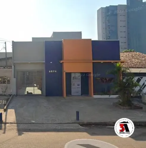 Prédio Comercial no São João Bosco