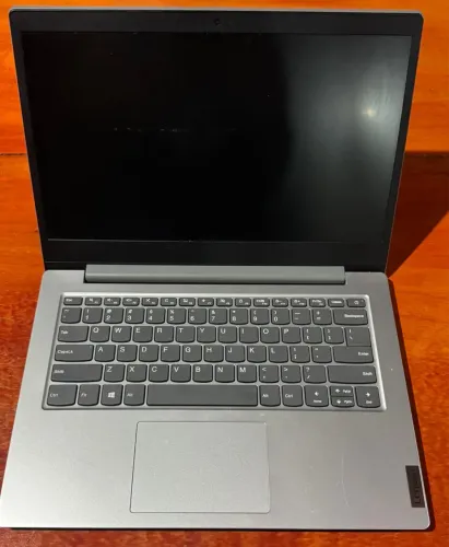 Notebook Lenovo