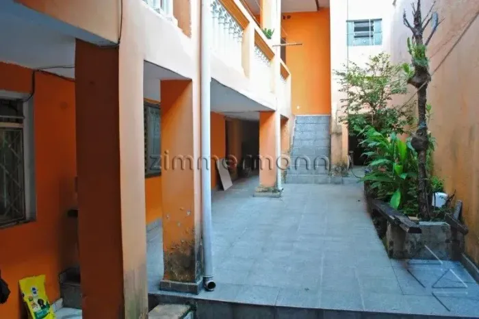 CASA COMERCIAL CASA VERDE