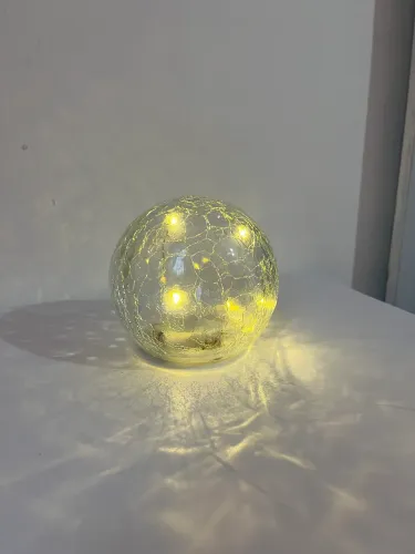 Luminária