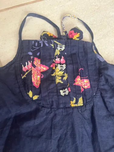 Vestido farm