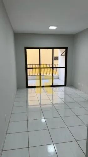 Apartamento à venda no Jardim Bela Vista em São José do Rio Preto-SP: 3 quartos, 1 suíte,