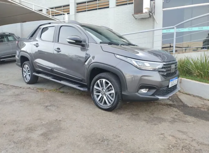 Strada Volcano cd 1.3 manual, 2025 c/ 11 mil km Toppp.