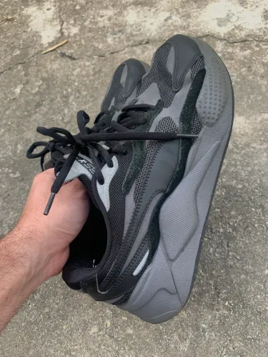 Puma rs-x3 original