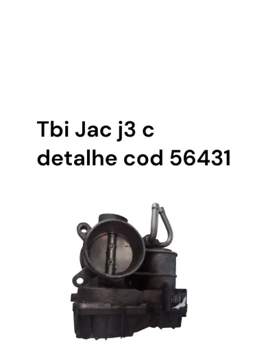 Tbi Jac j3 c detalhe cod 56431