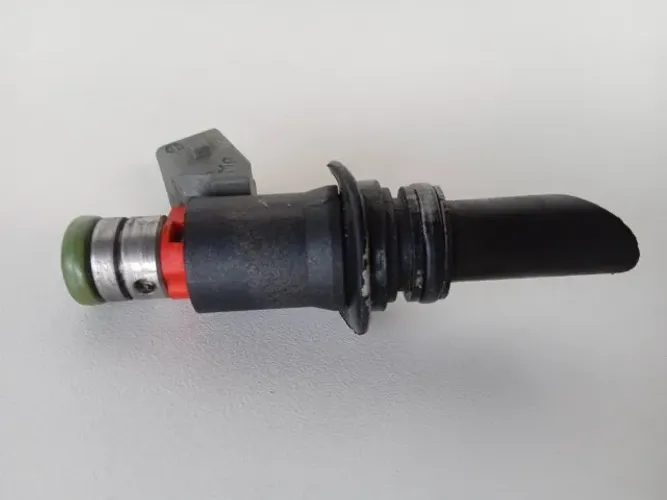 Bico Injetor Combustivel Gol G5 1.0 8v 09-12