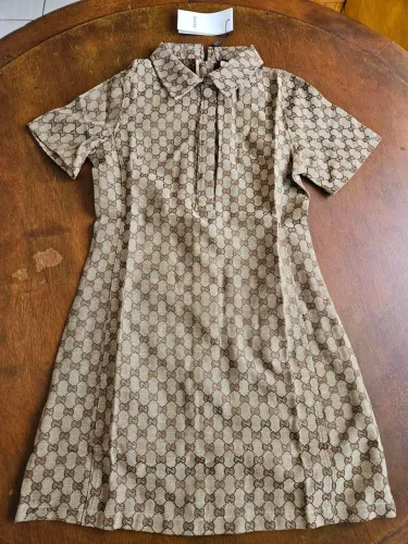 Vestido Gucci 
