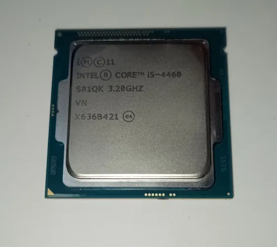Processador Intel Core i5-4460 3.20Ghz