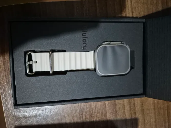 Smart watch ultra pro