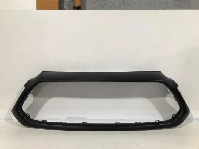 Friso da Grade Fiat Toro Volcano 2022 2023 2024 BG3504 
