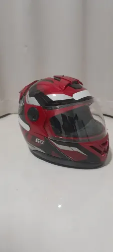 Capacete EVO G8 n°56