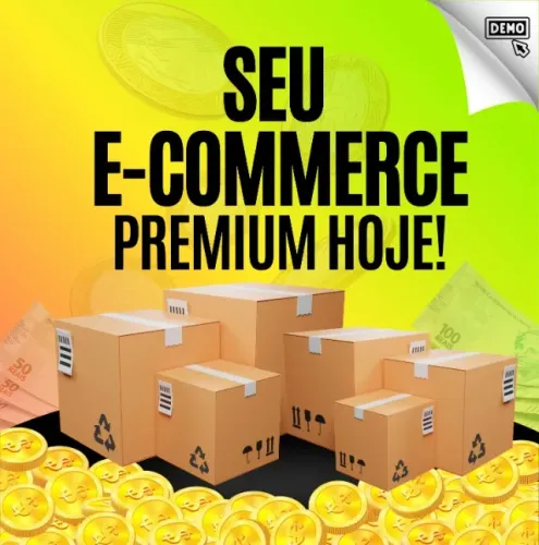 Sua landingpage de alta conversão para vendas online