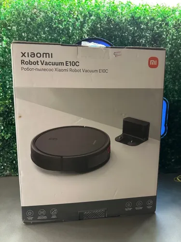 Robô Xiaomi S40C novo lacrado navegador a laser 