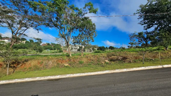 Excelente lote em Pedro Leopoldo