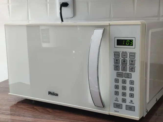 Microondas Philco 