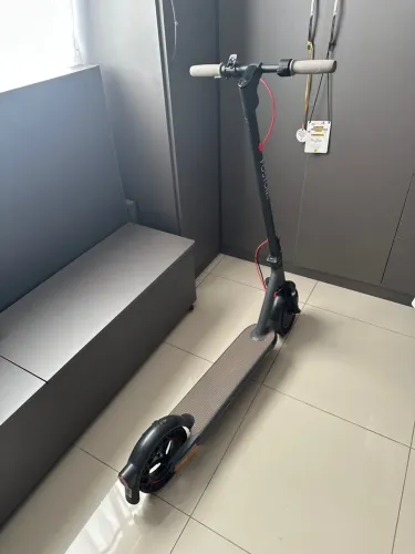 Barbada Patinete Elétrico Foston X4 PRO 10 polegadas 25km/h - Autonomia 35km 