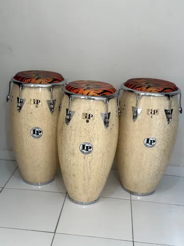 Congas Lp Classic Special 1996 Trio