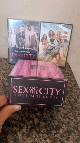 kit sex in the city