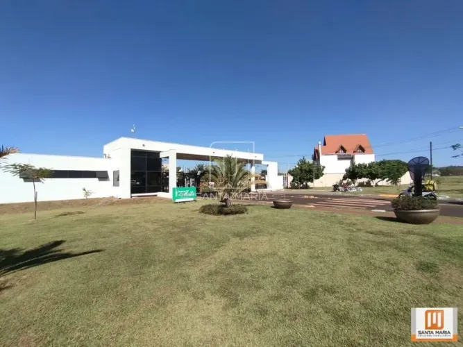 Terreno (terreno em condominio fechado) , portaria 24 horas, lazer, espaço gourmet, salão 