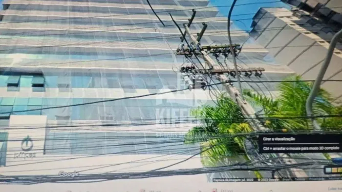 Sala -Venda -Niterói- Centro